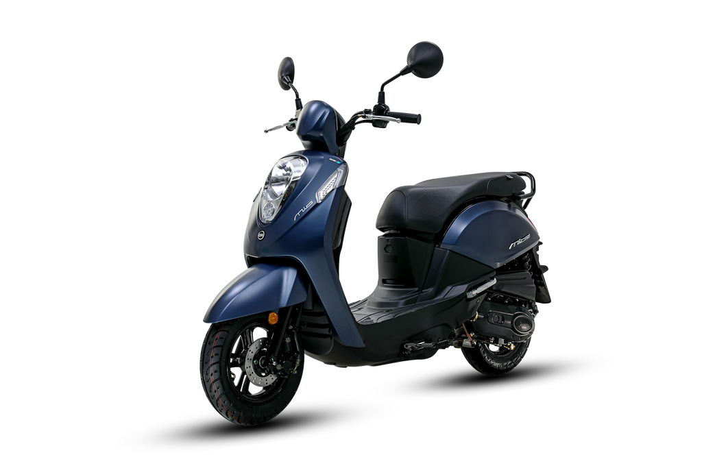 SYM MIO 50 MY25