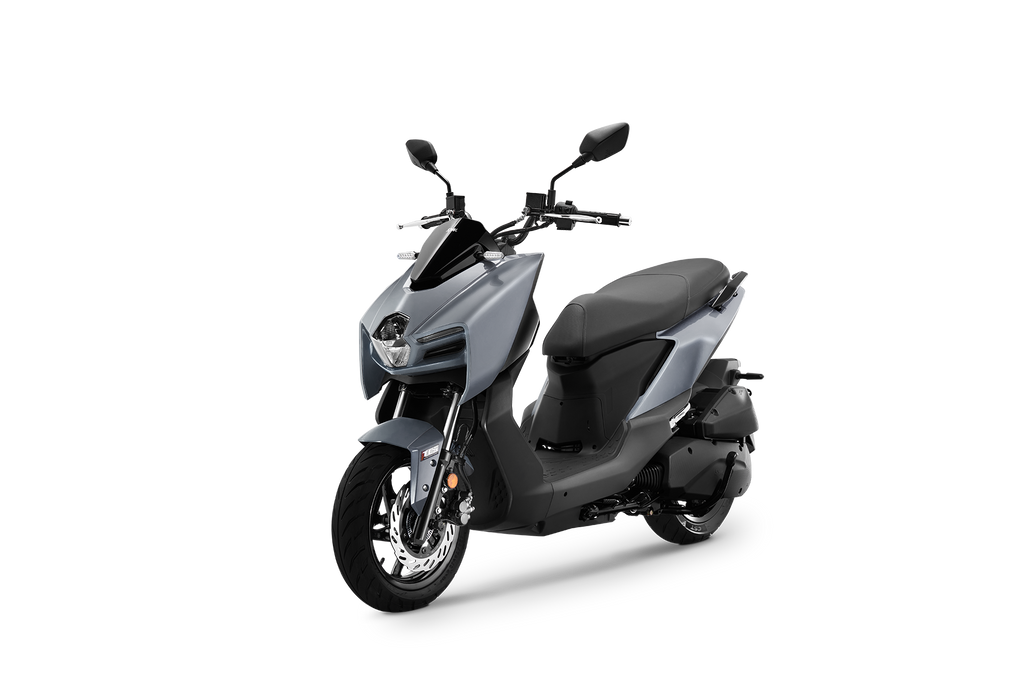 SYM MMBCU 160 E5