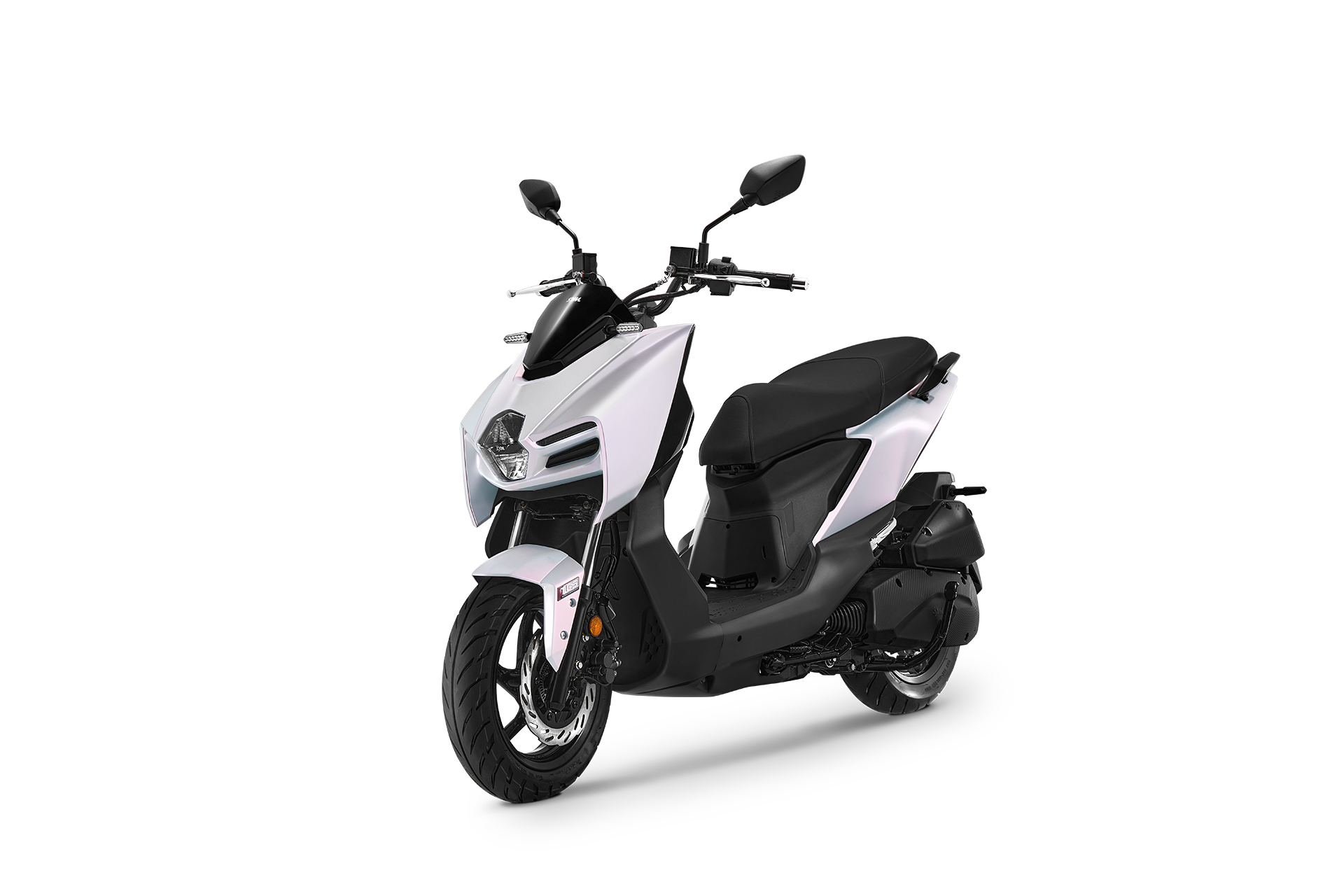 SYM MMBCU 160 E5