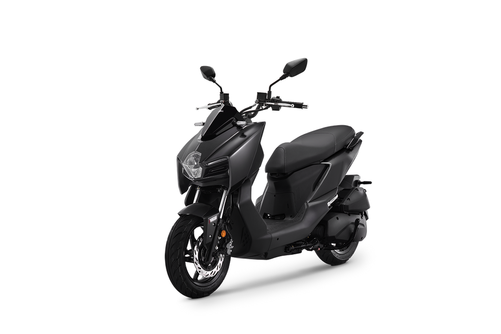 SYM MMBCU 160 E5