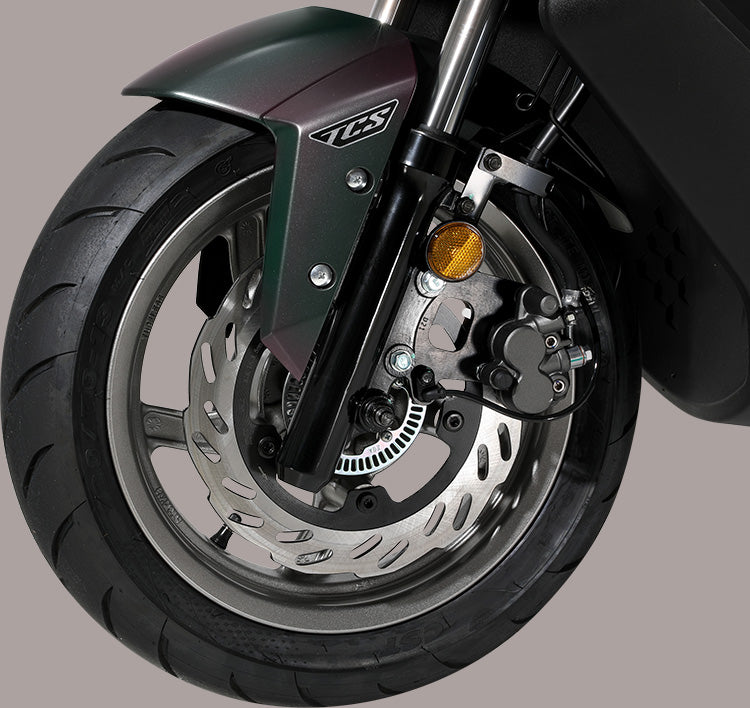 SYM MMBCU 160 E5