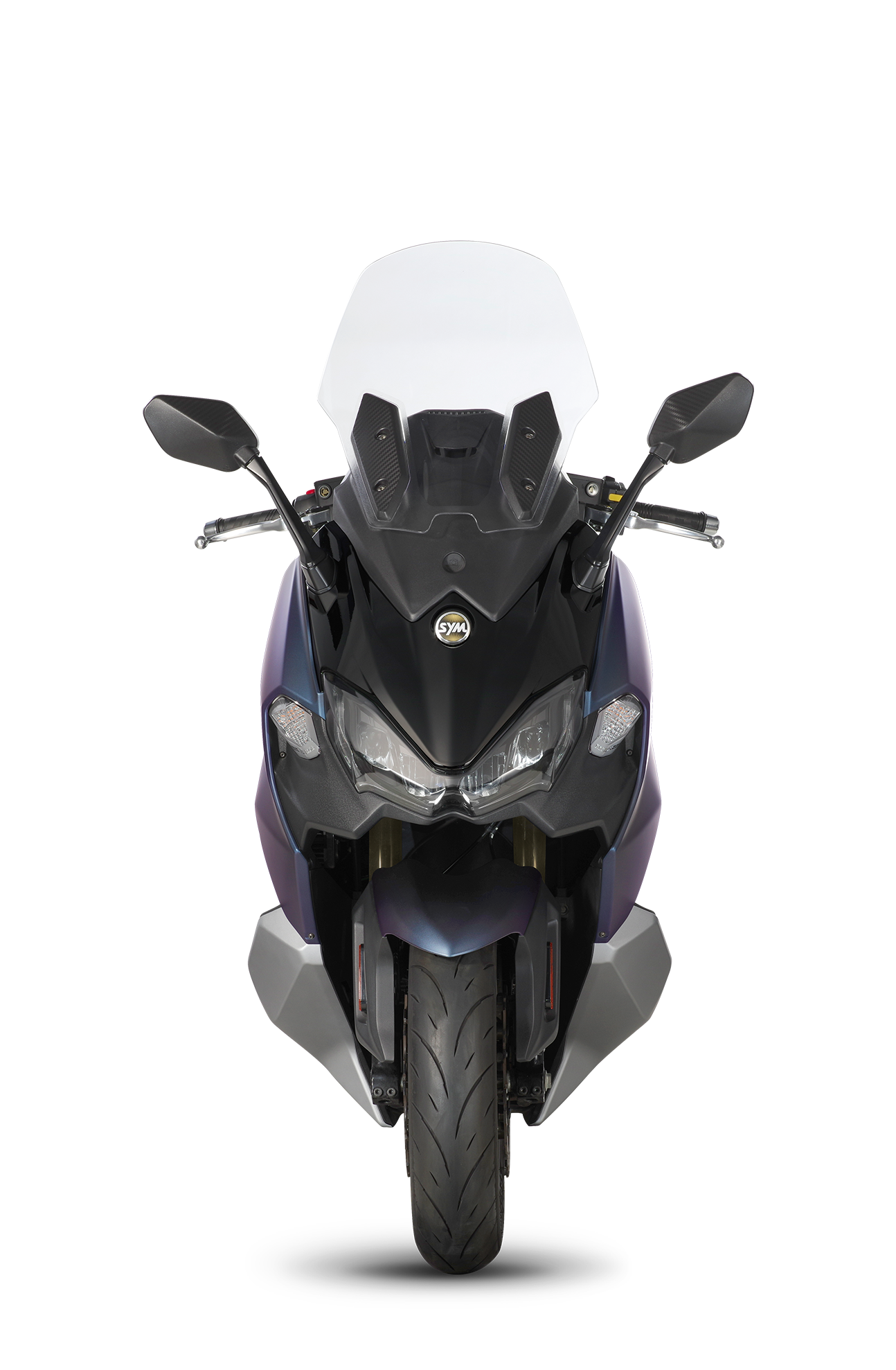 SYM Maxsym TL 508 E5+