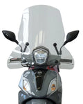 Parabrezza FABBRI SYM Symphony ST 50 - 125 - 200 Euro5 (2021+)