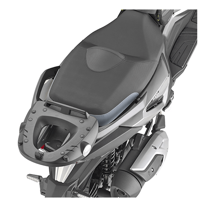 Piastra bauletto per Sym ADX 300 Kappa KR7070