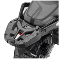 Piastra bauletto Sym ADX TG 400 Kappa KR7072