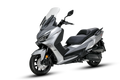 SYM Joymax 300 Z E5+