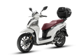 SYM Symphony ST 125E5+