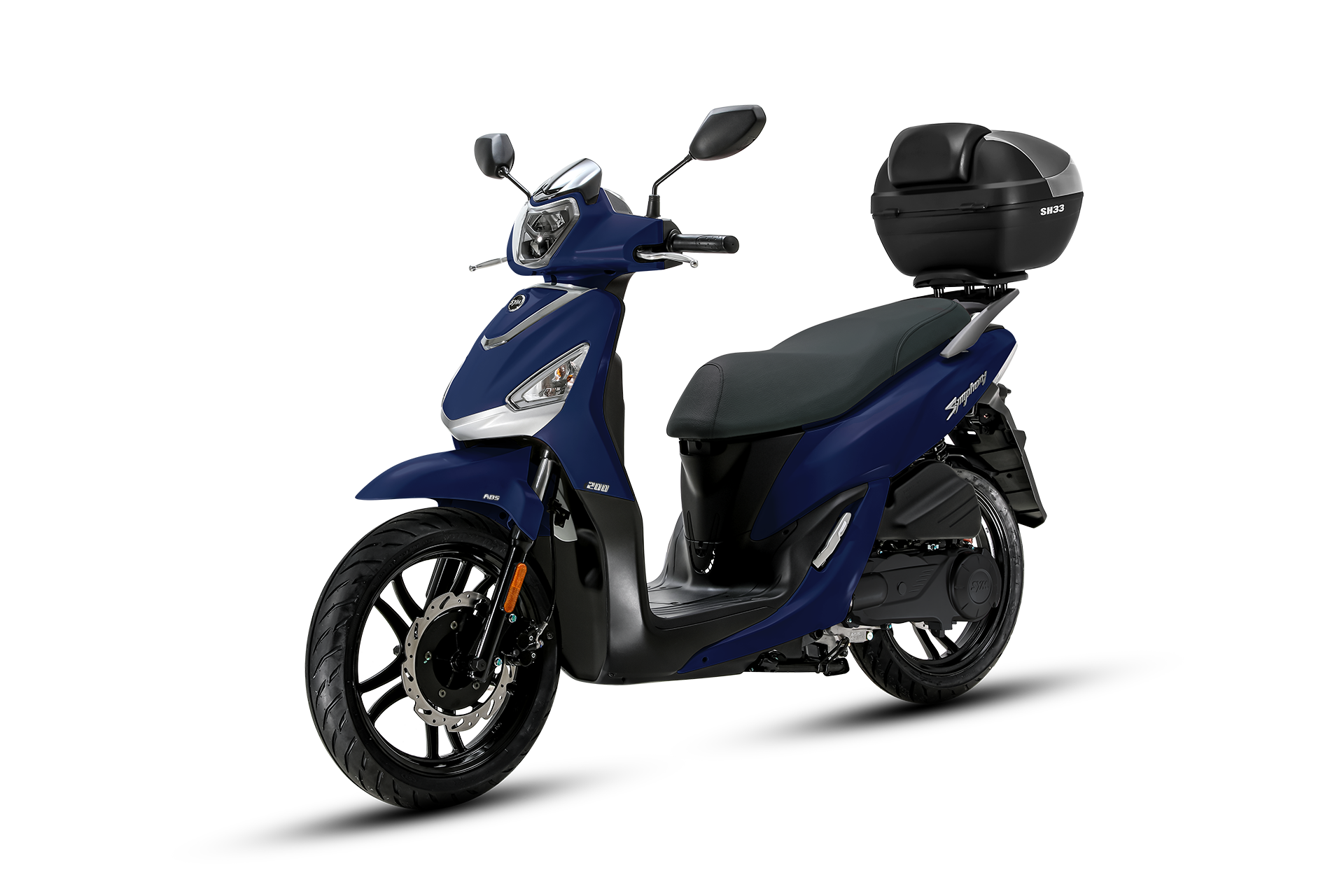 SYM Symphony 50 MY25