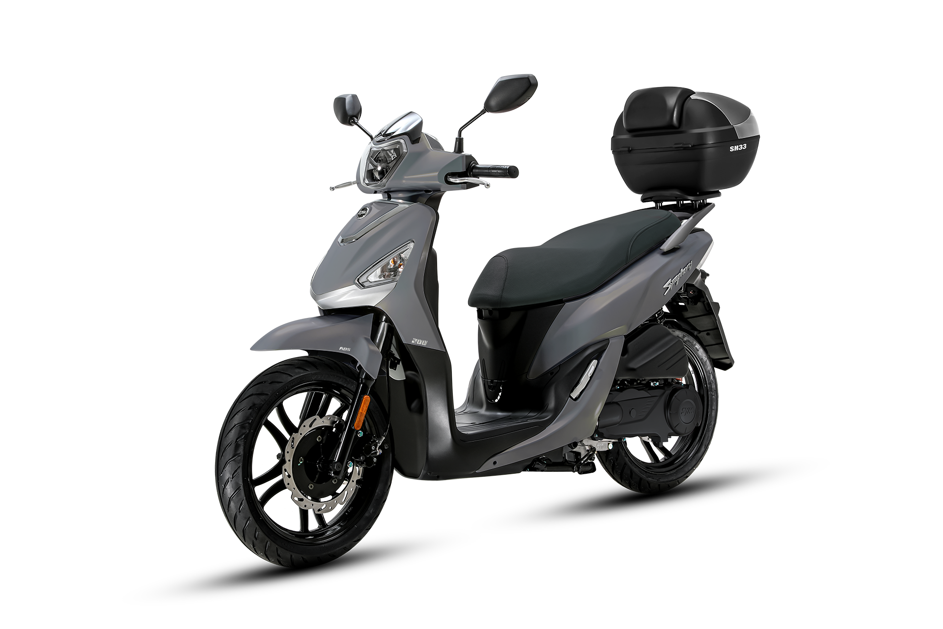 SYM Symphony 50 MY25