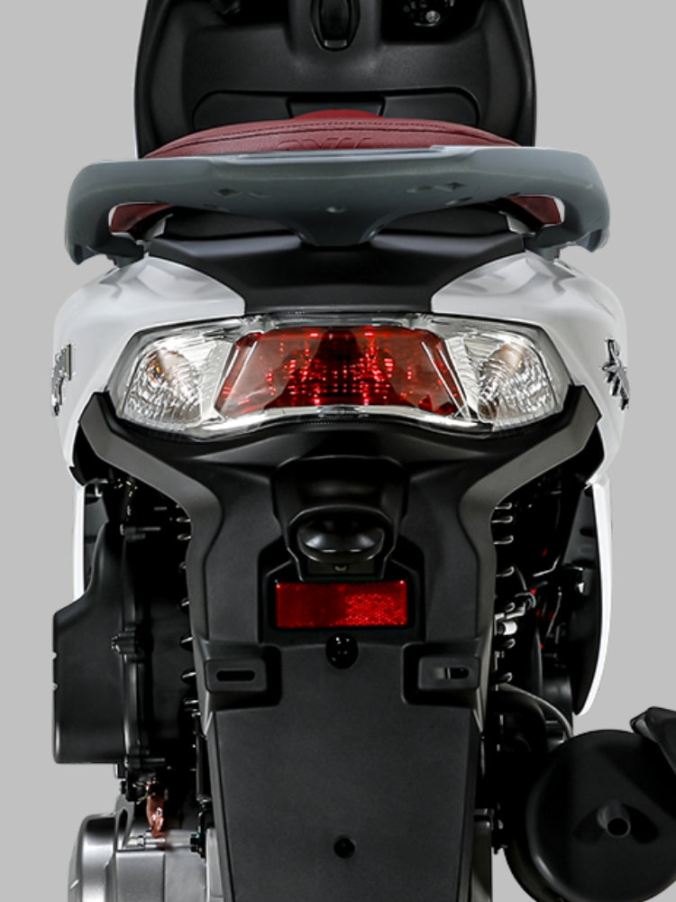 SYM Symphony 50 MY25