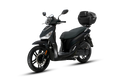 SYM Symphony 125 E5+