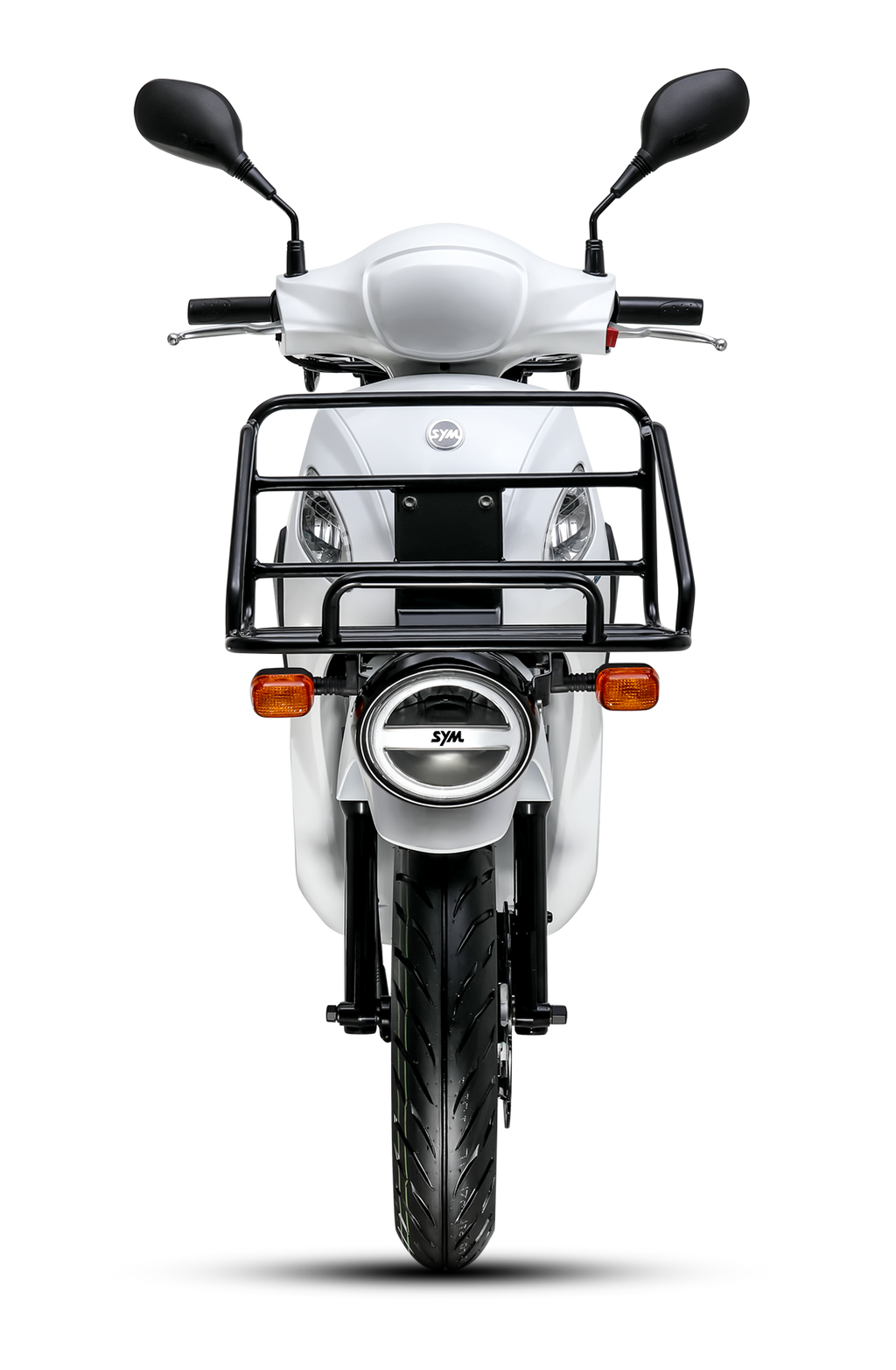 SYM Symphony CARGO 125 E5+