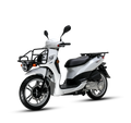 SYM Symphony CARGO 125 E5+