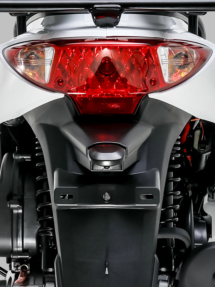 SYM Symphony CARGO 125 E5+