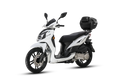 SYM Symphony SR E5+