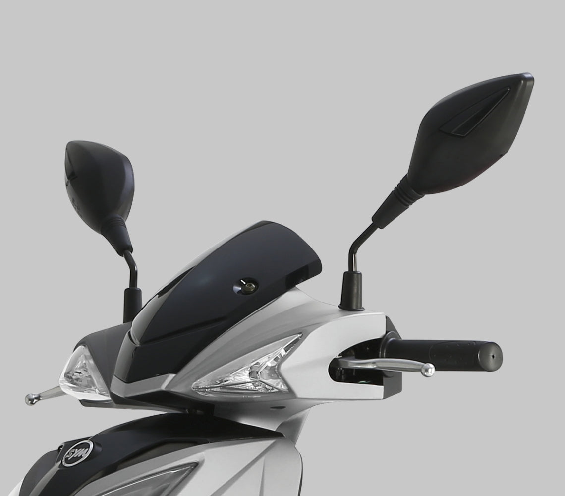 SYM Symphony SR E5+