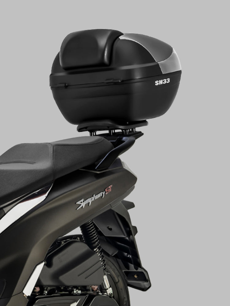SYM Symphony ST 50E5+