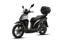 SYM Symphony ST 50E5+