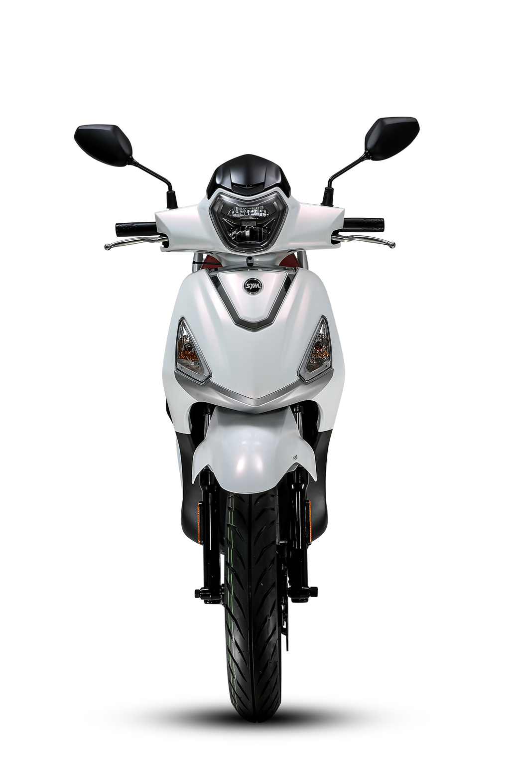 SYM Symphony 125 E5+