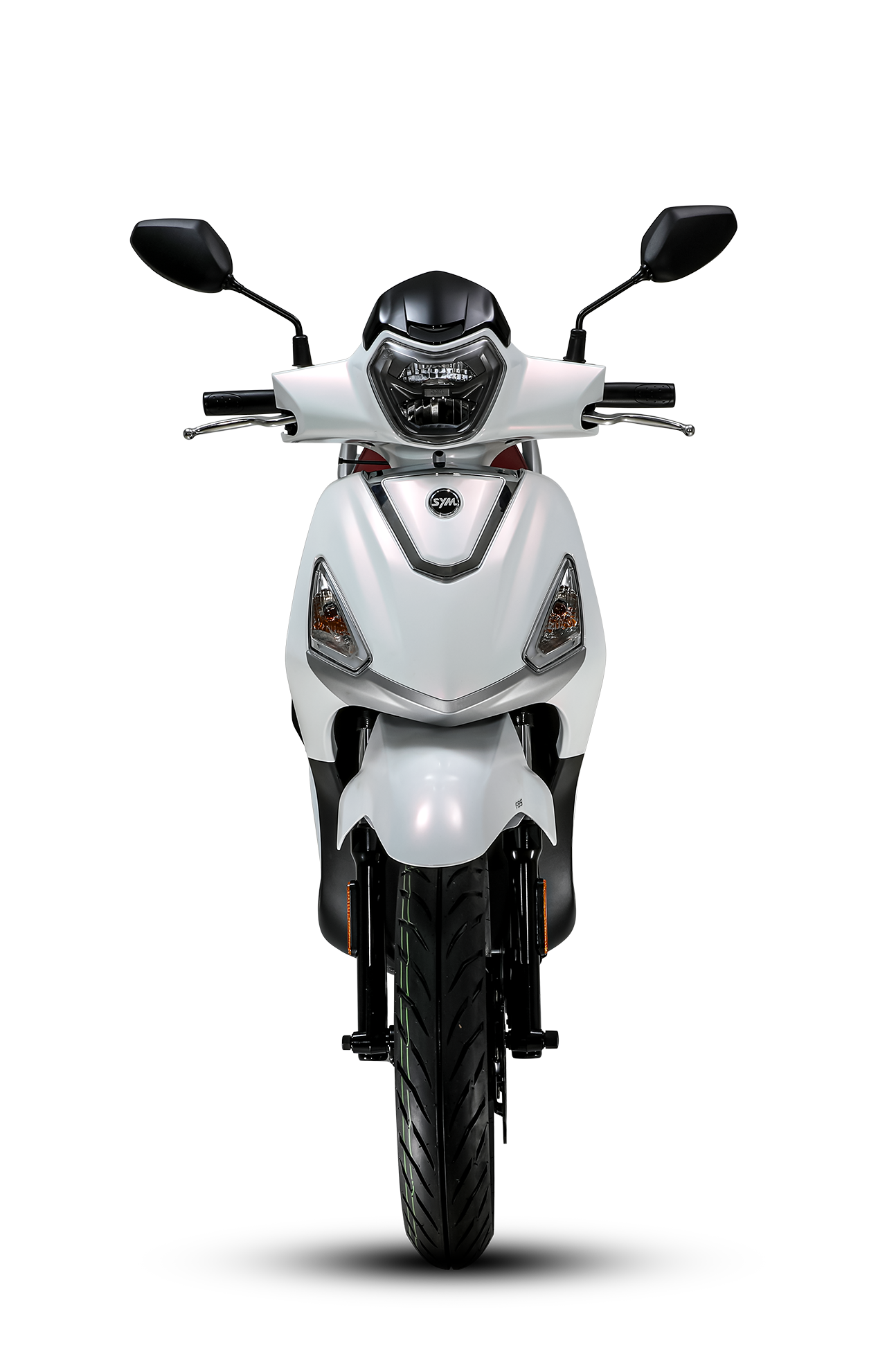 SYM Symphony 50 MY25