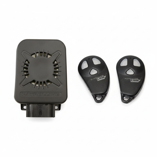 Antifurto Patrolline HPS 940