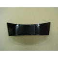 Coperchio parabrezza nero SYM citycom 300