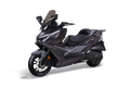 Cruisym 400