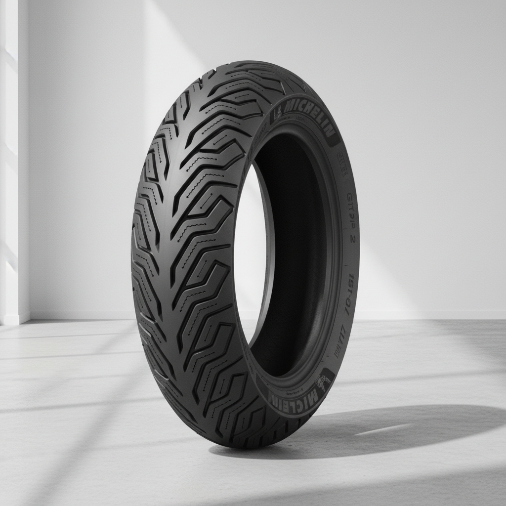 Pneumatico Michelin City Grip 2 110/70-16